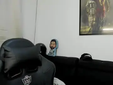 Chaturbate Best live sex cam show of mad_maxxx1