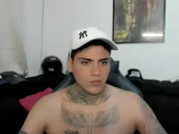 Chaturbate Free Porn Cam of mad_maxxx1