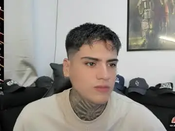 Chaturbate Live Sex Cam of mad_maxxx1