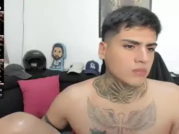 Chaturbate Live Sex of mad_maxxx1