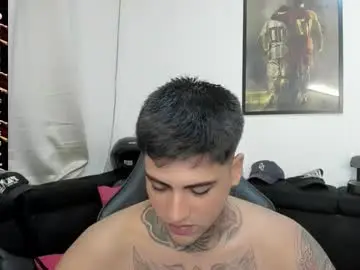 Chaturbate Sex Cam of mad_maxxx1