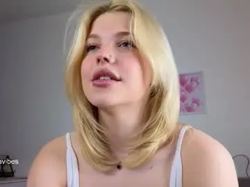Chaturbate Private Sex Chat of maya_blonde18