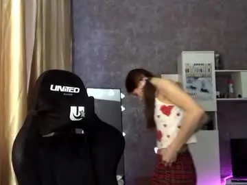 Chaturbate Live Sex Cam of mekyy_no_neko