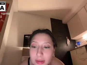 Chaturbate Free Porn Cam of miafleur