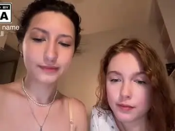 Chaturbate Live Sex of miafleur