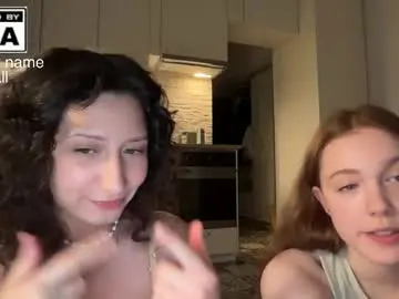 Chaturbate Live Porn of miafleur