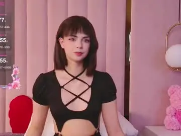 Chaturbate Nude Webcam of miranda_kery