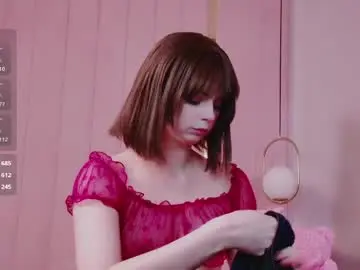 Chaturbate Nude Webcam of miranda_kery