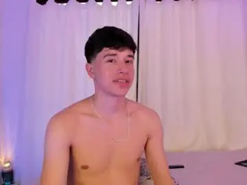 Chaturbate Adult Webcam of mrhot_night