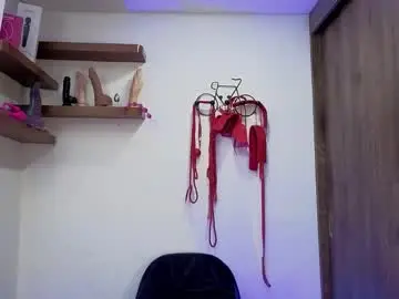 Chaturbate Nude Webcam of sabaha_