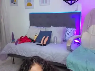 Chaturbate Sex Cam of sabaha_