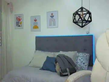 Chaturbate Live Porn of sabaha_