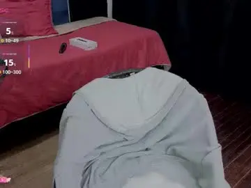 Chaturbate Live Sex Cam of sabaha_