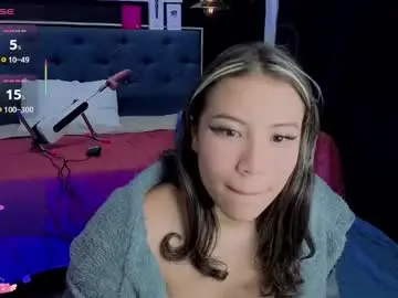 Chaturbate Live Sex of sabaha_