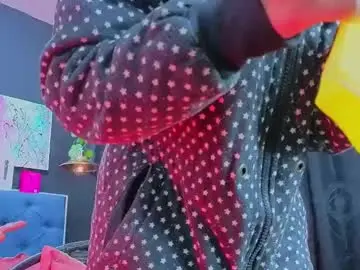 Chaturbate Adult Video Chat of sabaha_