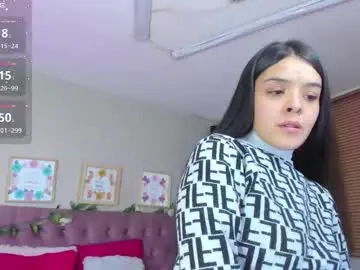 Chaturbate Private Sex Chat of shelby_carson