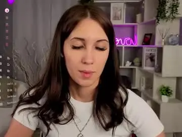 Chaturbate Live Sex of tendermist