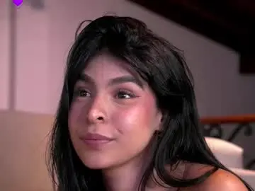 Chaturbate Free Porn Cam of valery_ferreyraa