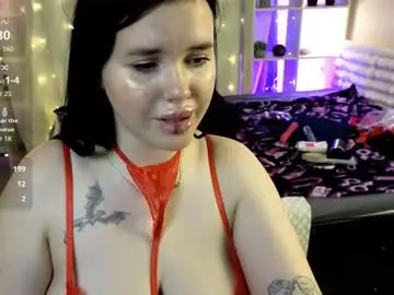 Chaturbate Sex Cam of viola_bunny