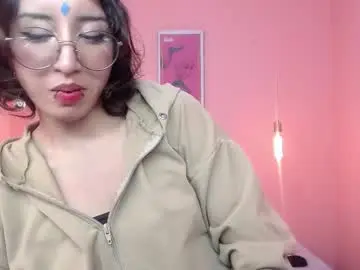 Chaturbate Watch Live Sex Cams of xayah_77