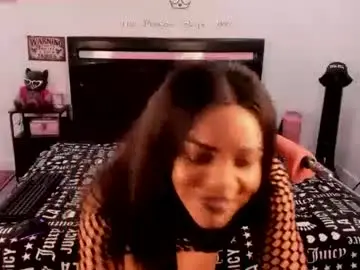 Chaturbate Watch Live Sex Cams of xxx_drea_banks_xxx