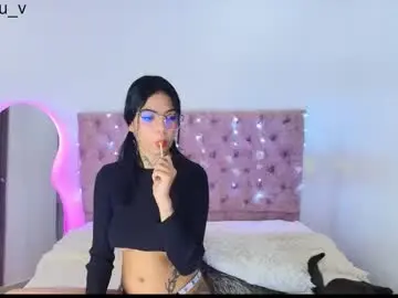 Chaturbate Nude Webcam of zoe_kravitx_