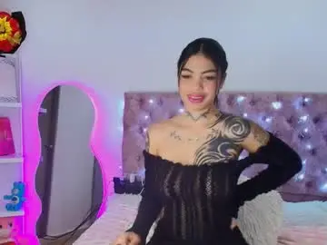 Chaturbate Free Porn Cam of zoe_kravitx_