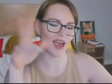 Chaturbate Live Sex of _gingermean_