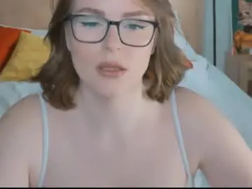 Chaturbate Best Webcam of _gingermean_