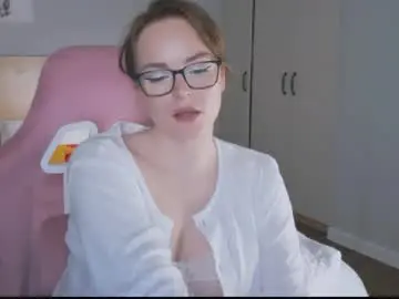 Chaturbate Sex Chat of _gingermean_