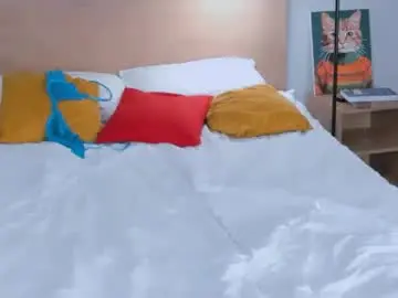 Chaturbate Live Sex of _gingermean_