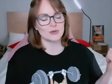 Chaturbate Free Porn Cam of _gingermean_