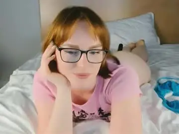 Chaturbate Live Sex of _gingermean_