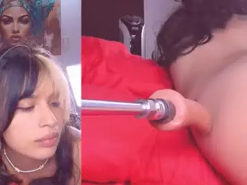 Chaturbate Live Sex Cam of andy__nova