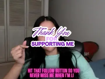 Chaturbate Best live sex cam show of baddie_maddie_