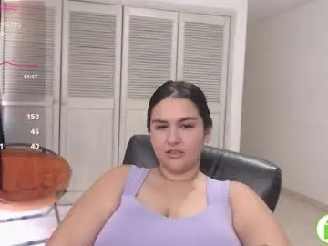 Chaturbate Live Porn of baddie_maddie_