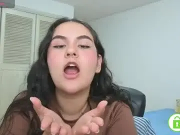 Chaturbate Adult Webcam of baddie_maddie_