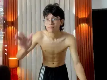 Chaturbate Best live sex cam show of billie_jr