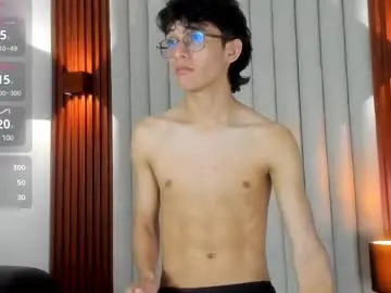 Chaturbate Adult Webcams of billie_jr