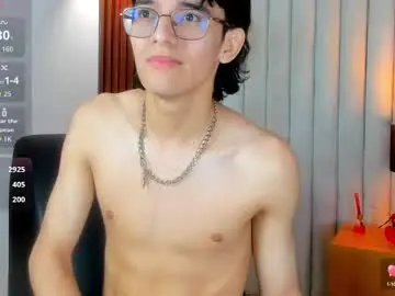 Chaturbate Adult Webcam of billie_jr