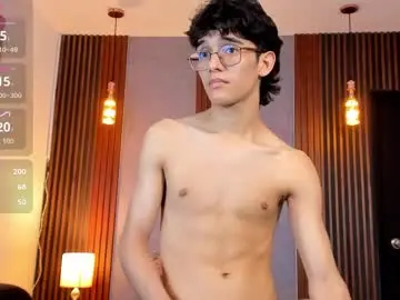 Chaturbate Best live sex cam show of billie_jr