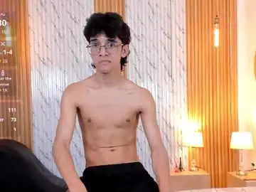 Chaturbate Live Sex of billie_jr