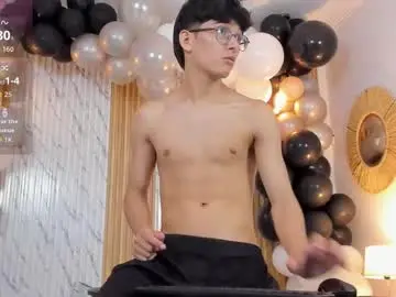 Chaturbate Live Porn of billie_jr