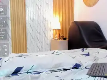 Chaturbate Private Sex Chat of billie_jr