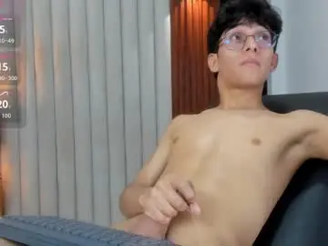 Chaturbate Best live sex cam show of billie_jr
