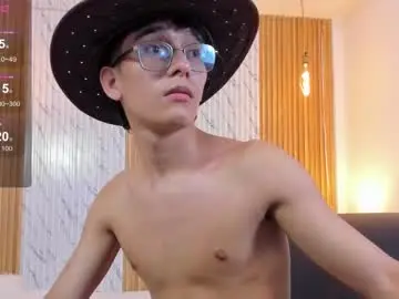 Chaturbate Sex Cam of billie_jr