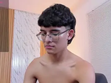 Chaturbate Private Sex Chat of billie_jr