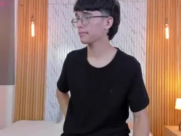 Chaturbate Private Sex Chat of billie_jr