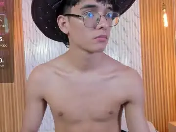 Chaturbate Adult Webcam of billie_jr