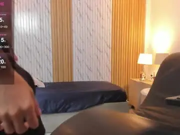 Chaturbate Sex Chat of billie_jr